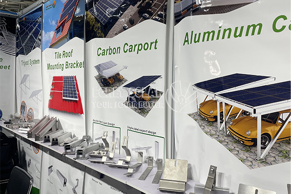 An Eoraip níos cliste 2025 - Egret Solar ag cruthú todhchaí nua do chórais gléasta gréine leat