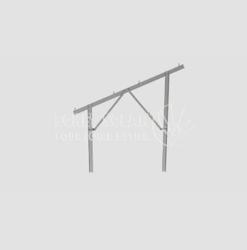 Conas a roghnaíonn mé Córas Gléasta Gréine Talún a íslíonn LCOE i ndáiríre?