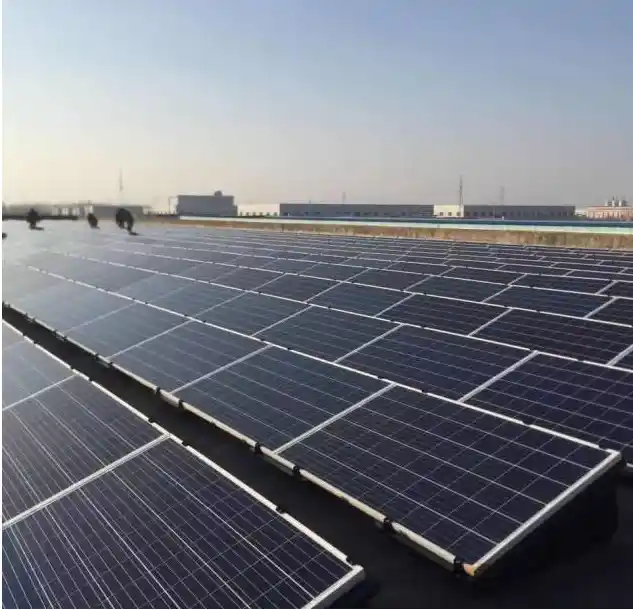 Lúibín Gréine Ballsted Plaisteacha HDPE