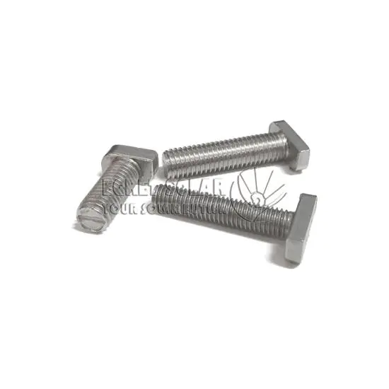 T Bolt T Bolt