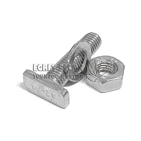 T Shaped Boltt T Shaped Bolt
