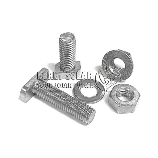 T Shaped Bolt T Shaped Boltt