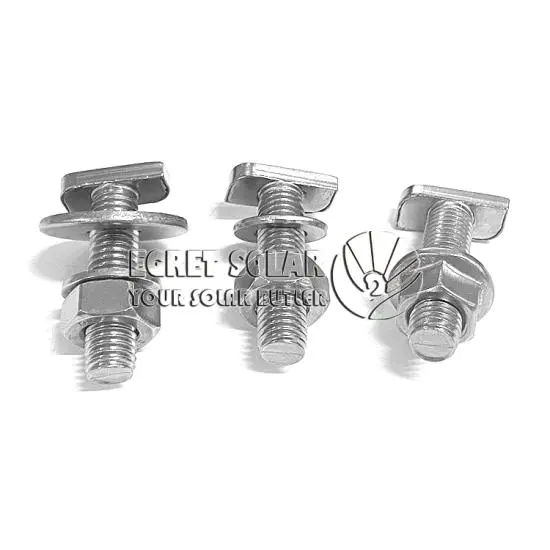 T Head Bolt T Head Bolt
