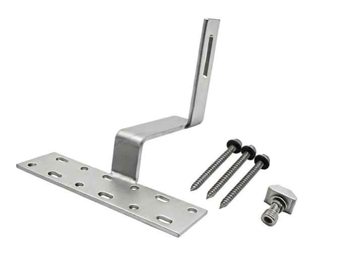 Córas Gléasta Gréine Hook Díon