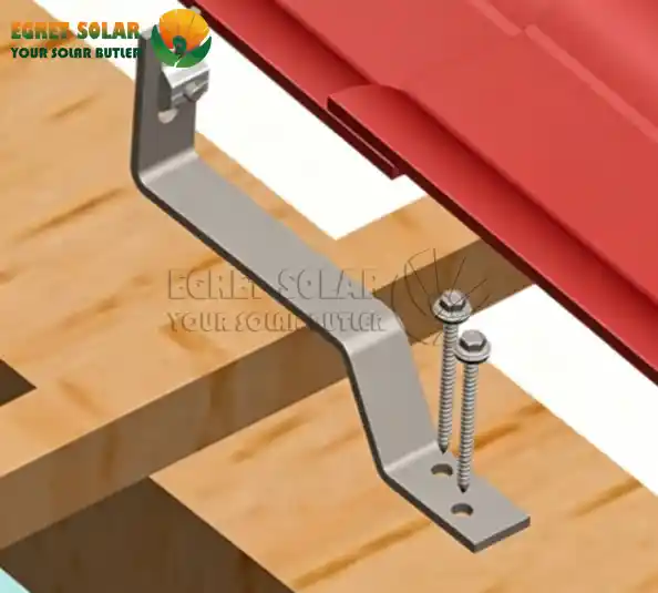 Hook Díon Tíleanna Ceirmeacha Gréine