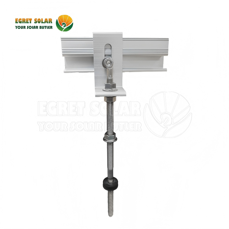 Bolt Hanger Gréine
