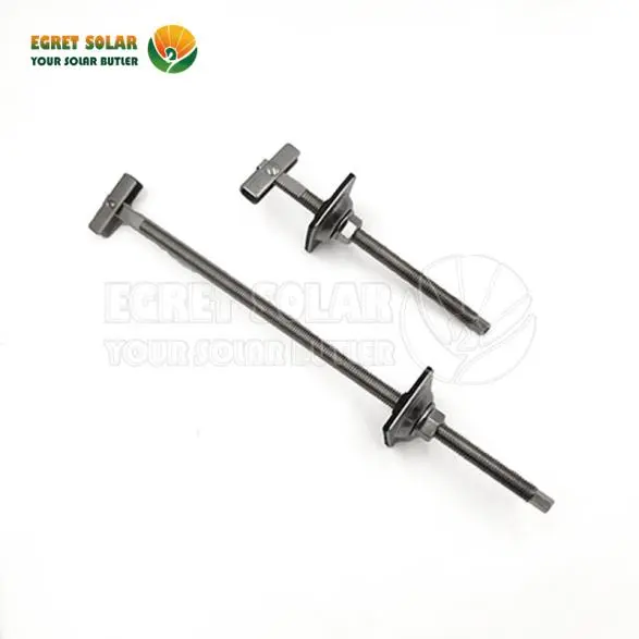 Bolt gréine hanger