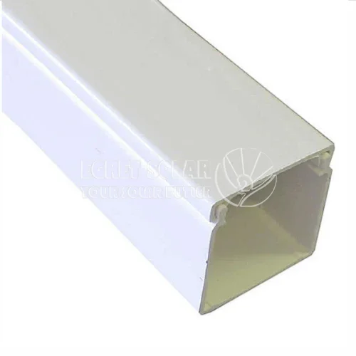 Trunking PVC Gréine